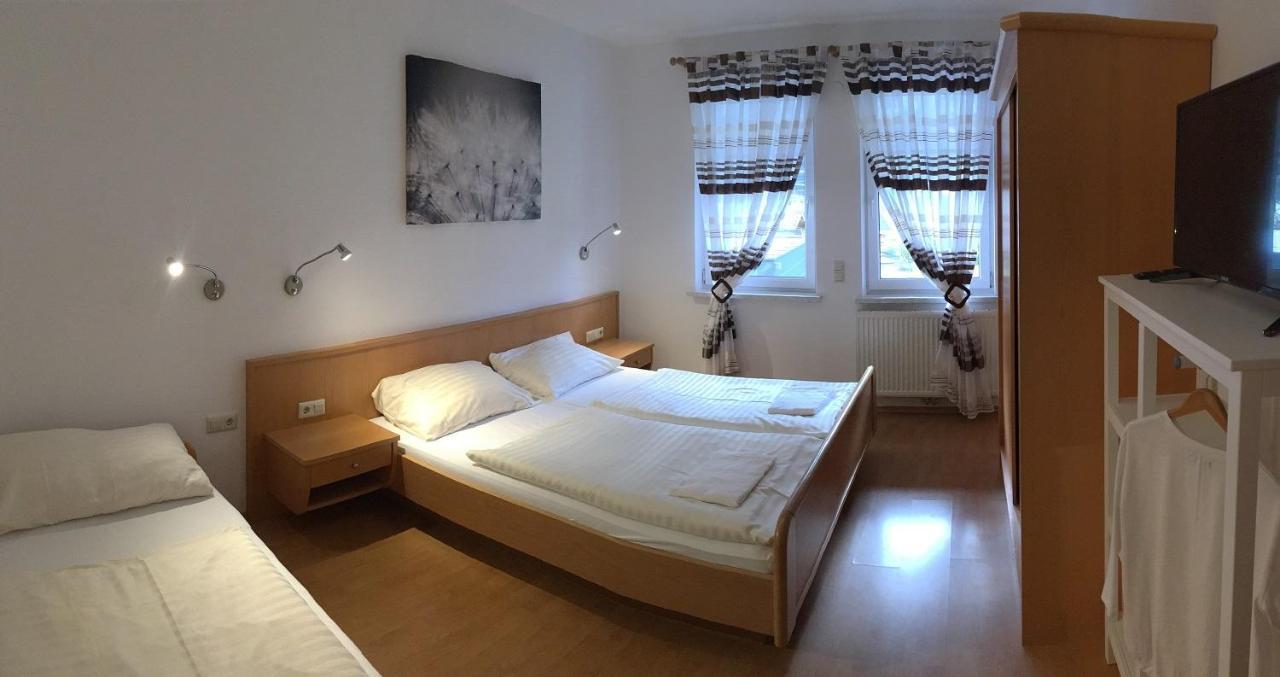 Apartment Sara Ausserfragant Экстерьер фото