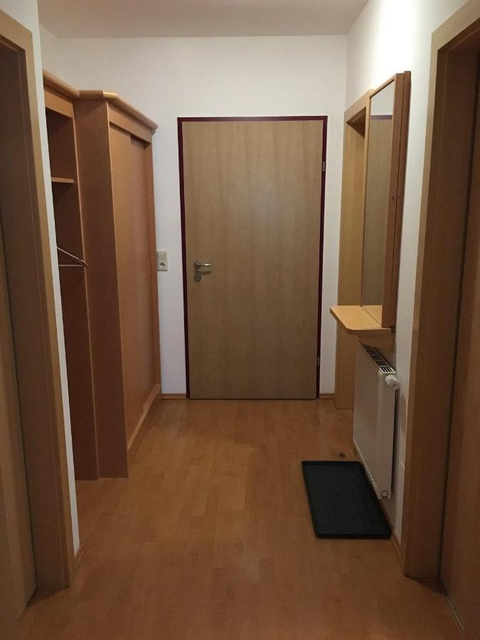 Apartment Sara Ausserfragant Экстерьер фото