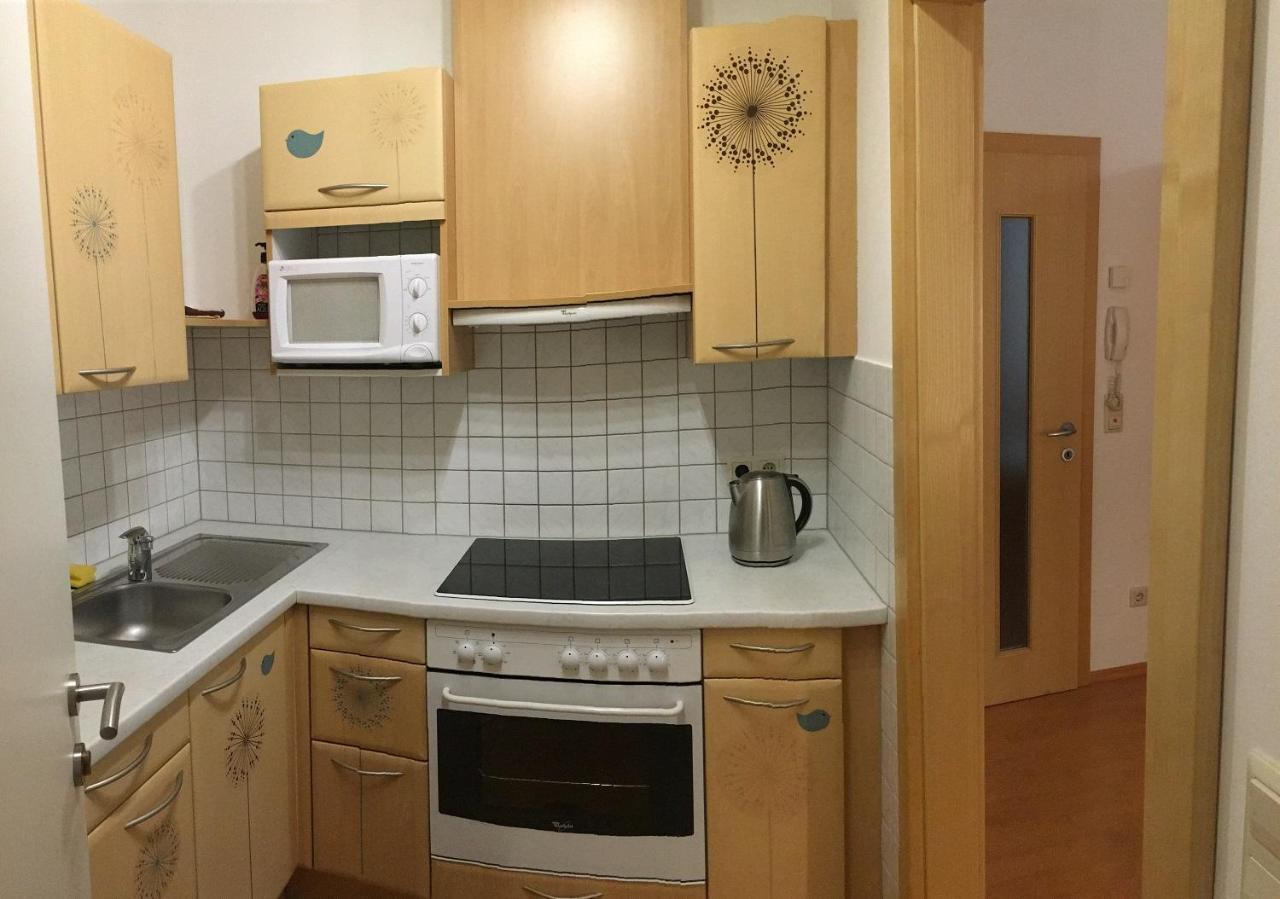 Apartment Sara Ausserfragant Экстерьер фото