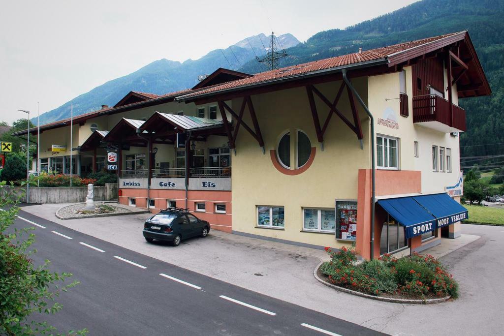 Apartment Sara Ausserfragant Экстерьер фото