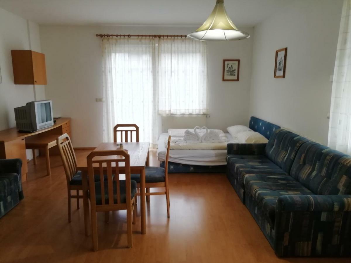 Apartment Sara Ausserfragant Экстерьер фото