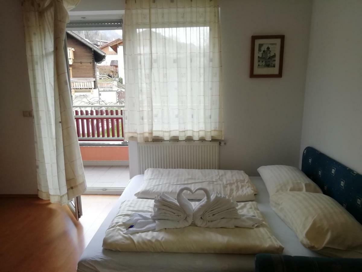 Apartment Sara Ausserfragant Экстерьер фото